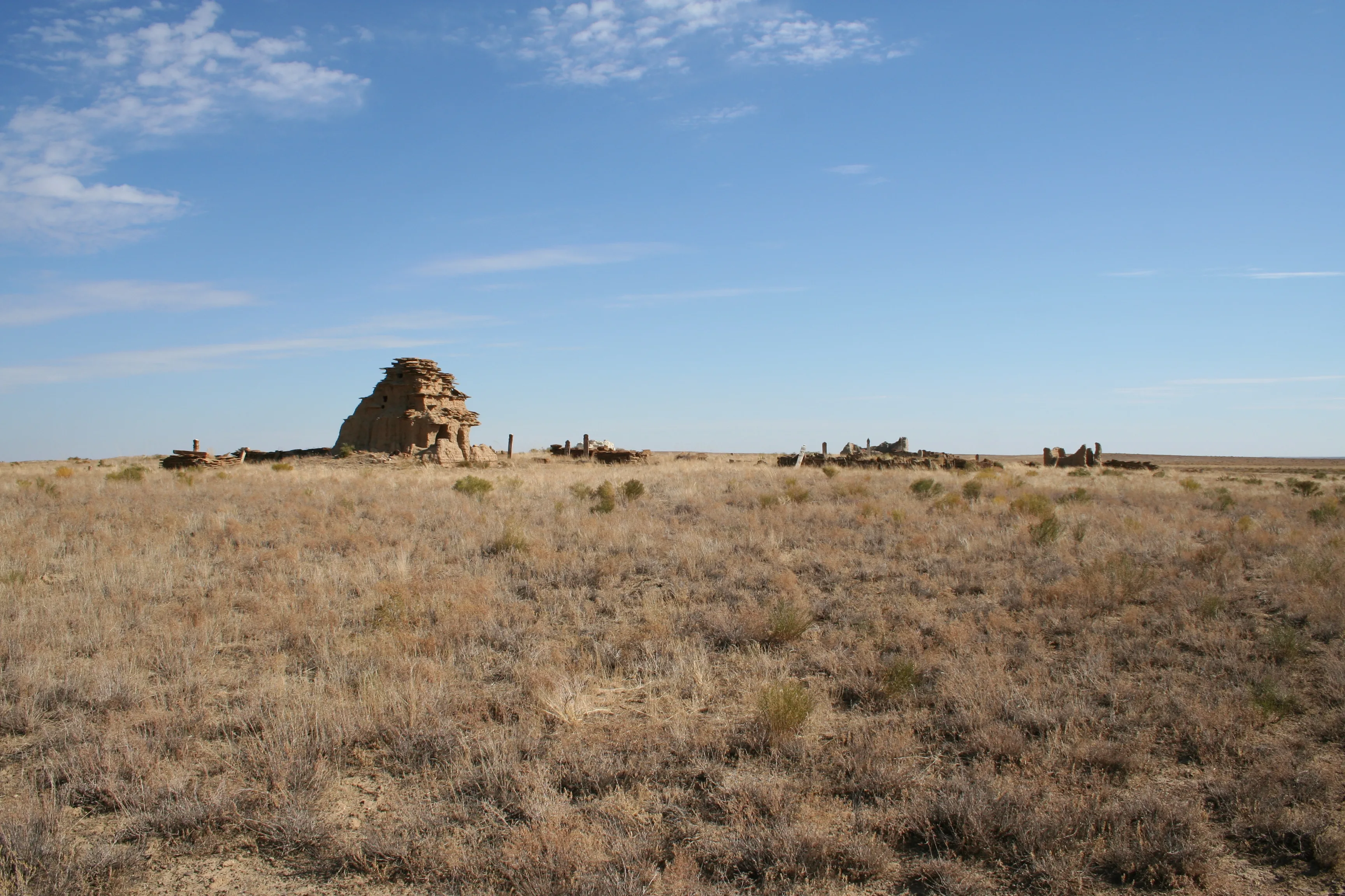 Asan Kozha Necropolis: Mausoleums, Saganatams, Qulpytases, and Small Architectural Forms