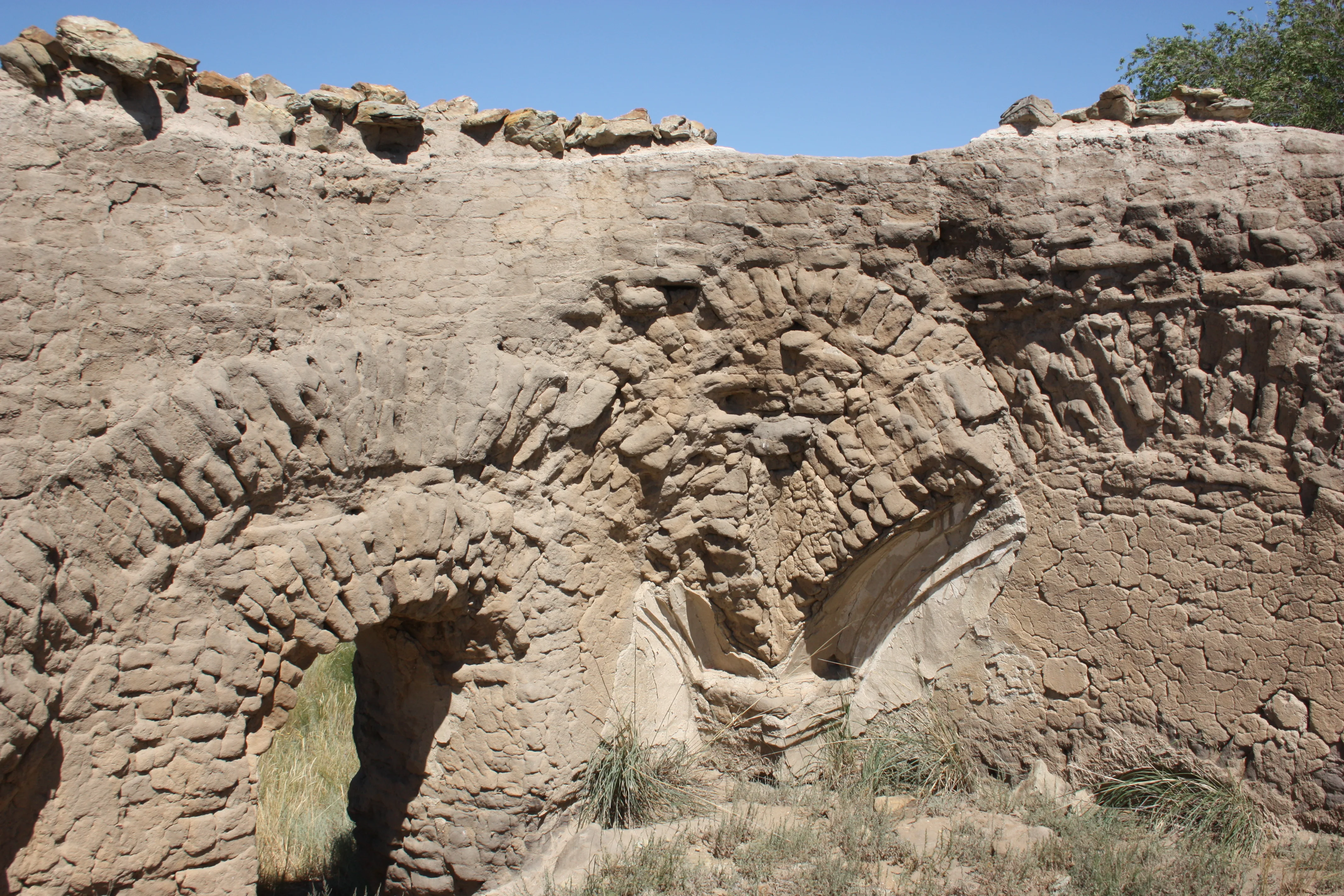 Hazret Doszhan Ishan Complex