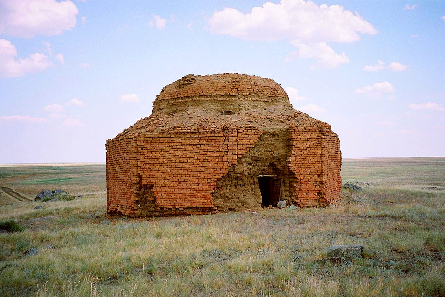 Тарихи ескерткіштер презентация